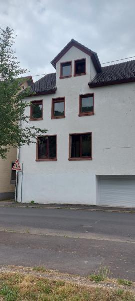 Ferienhaus Kastanienblick